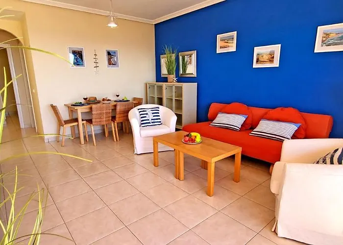 Ferienwohnung Jandia Dream