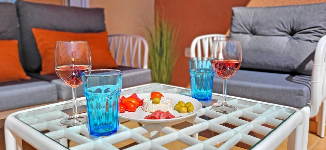 Jandia Dream Apartamento Morro Jable (Fuerteventura)