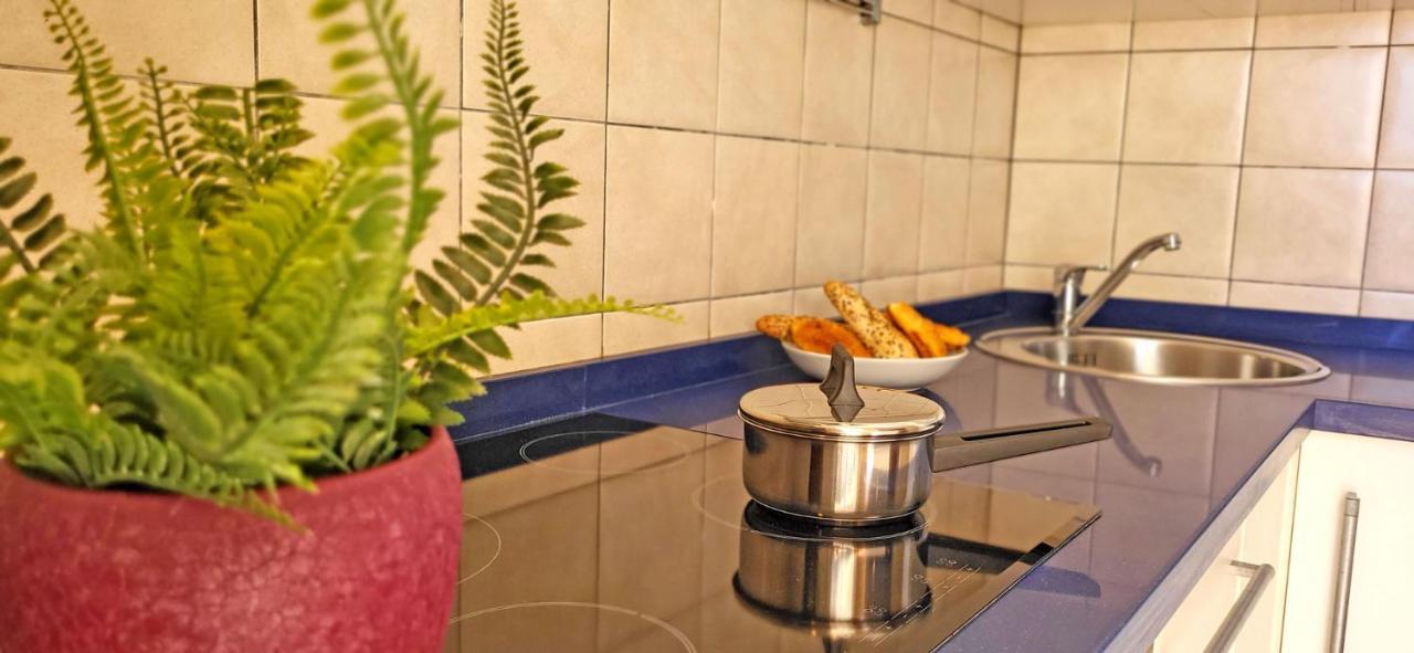 Apartamento Jandia Dream *