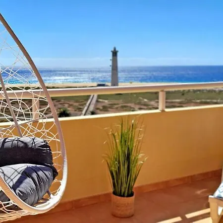 Ferienwohnung Jandia Dream Morro Jable  Exterior foto
