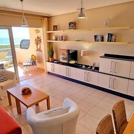 Ferienwohnung Jandia Dream Morro Jable  Exterior foto