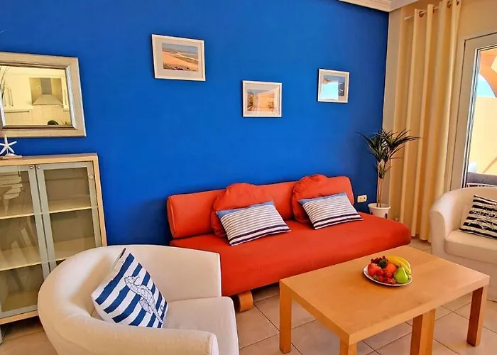 Ferienwohnung Jandia Dream
