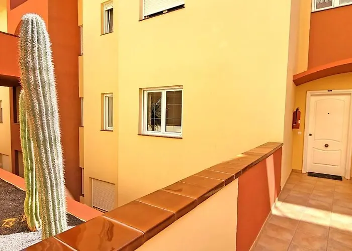 Ferienwohnung Jandia Dream